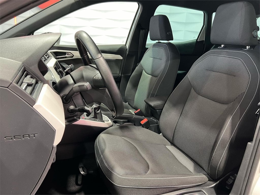Foto 11 SEAT ARONA 1.6 TDI 95CV XCELLENCE EDITION ECO