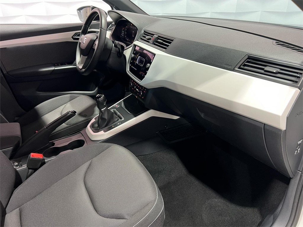 Foto 12 SEAT ARONA 1.6 TDI 95CV XCELLENCE EDITION ECO