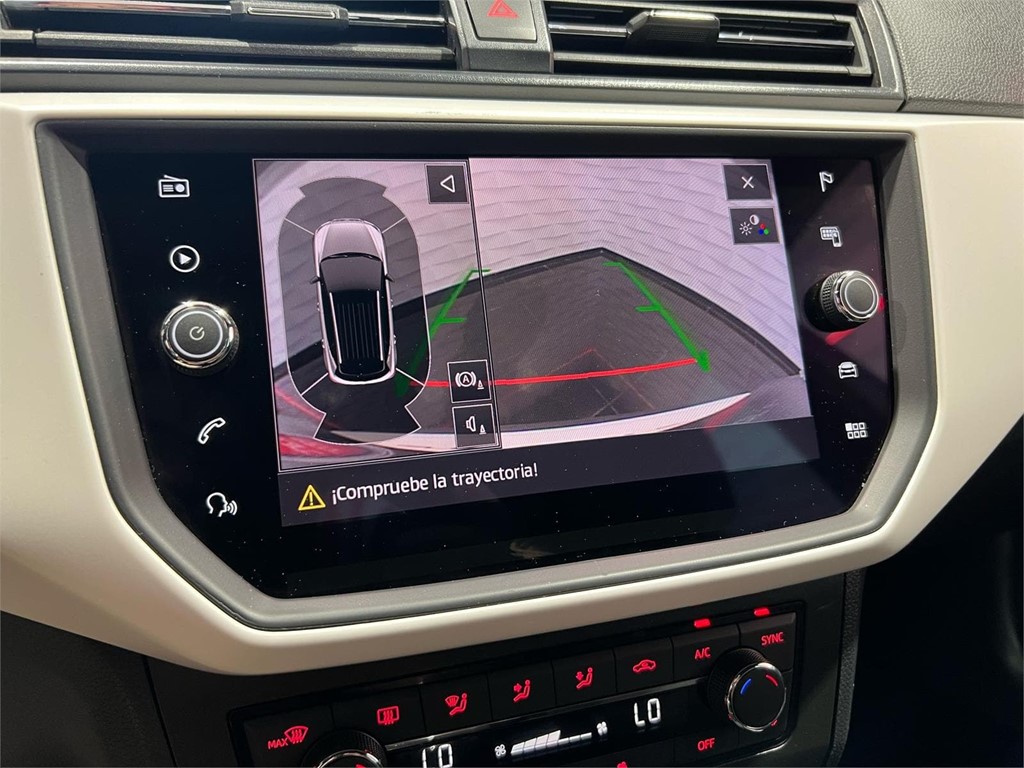 Foto 13 SEAT ARONA 1.6 TDI 95CV XCELLENCE EDITION ECO