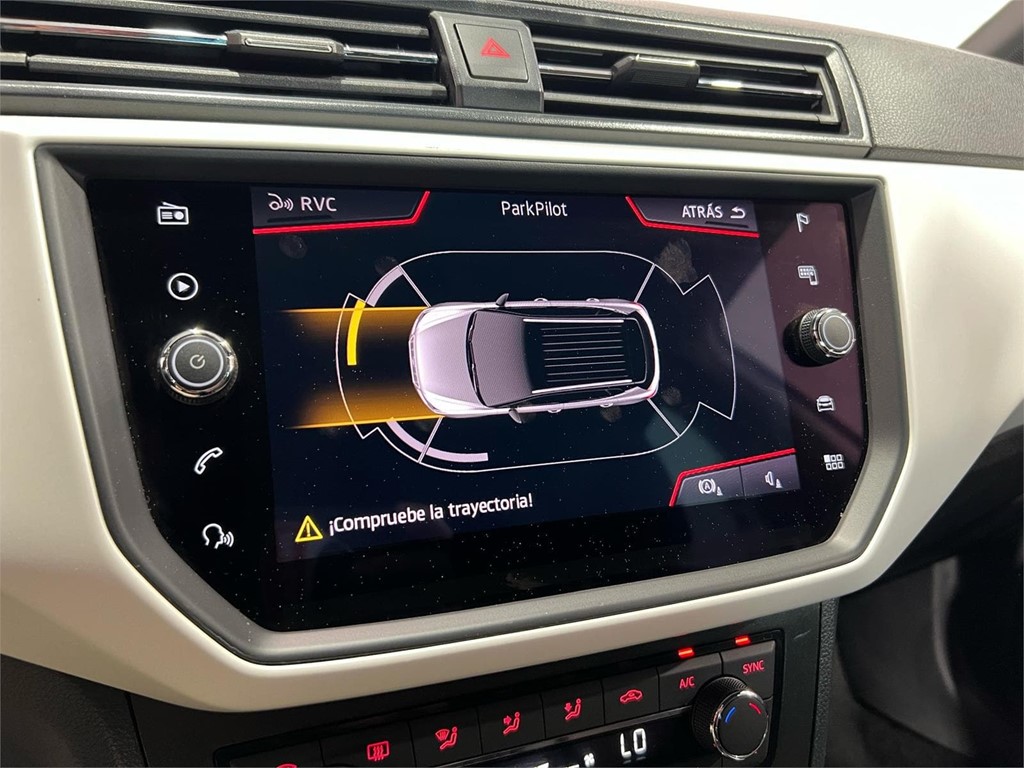 Foto 16 SEAT ARONA 1.6 TDI 95CV XCELLENCE EDITION ECO