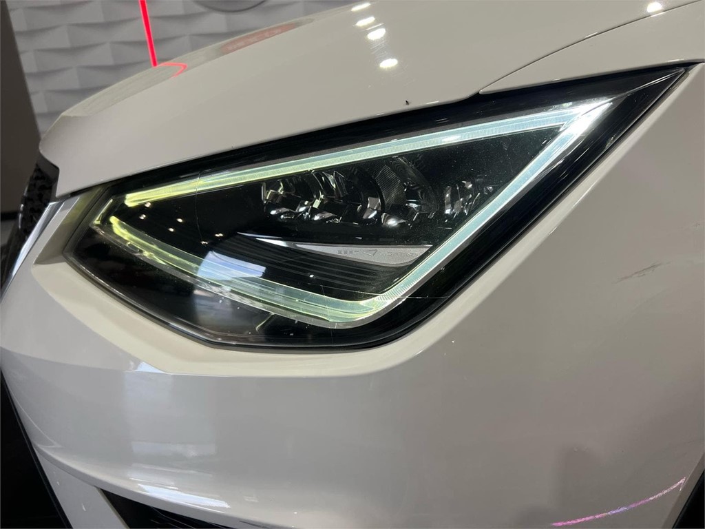 Foto 7 SEAT ARONA 1.6 TDI 95CV XCELLENCE EDITION ECO