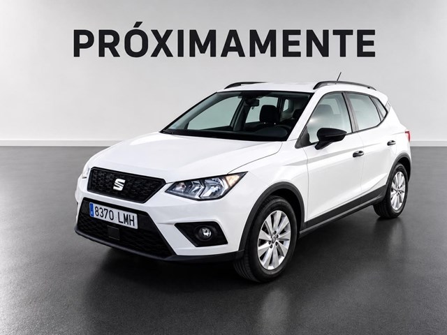SEAT ARONA 1.6 TDI REFERENCE ECO 