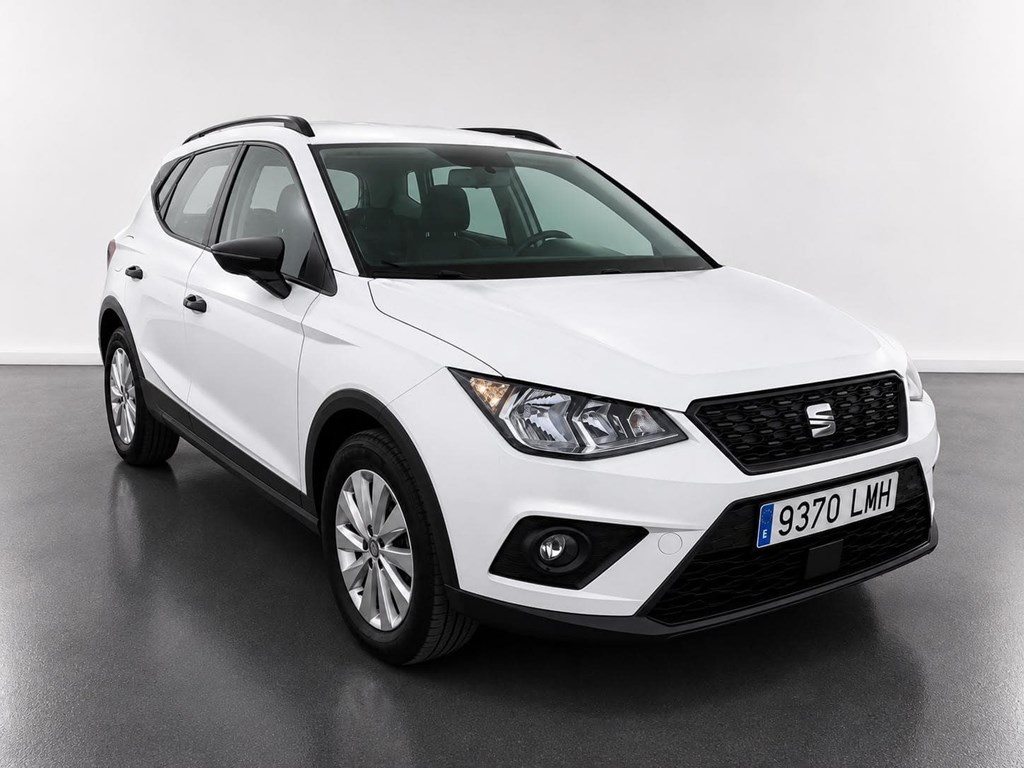 Foto 3 SEAT ARONA 1.6 TDI REFERENCE ECO 