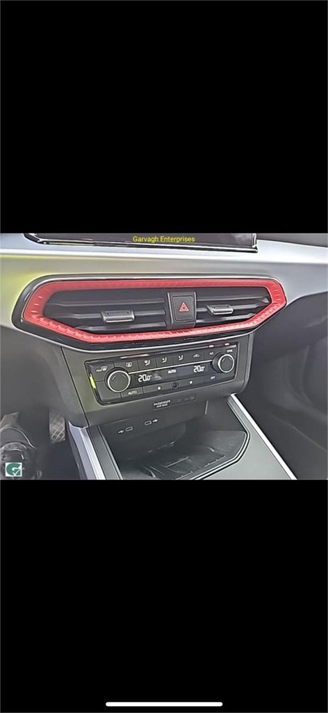 Foto 15 SEAT ARONA FR 1.0 110CV 