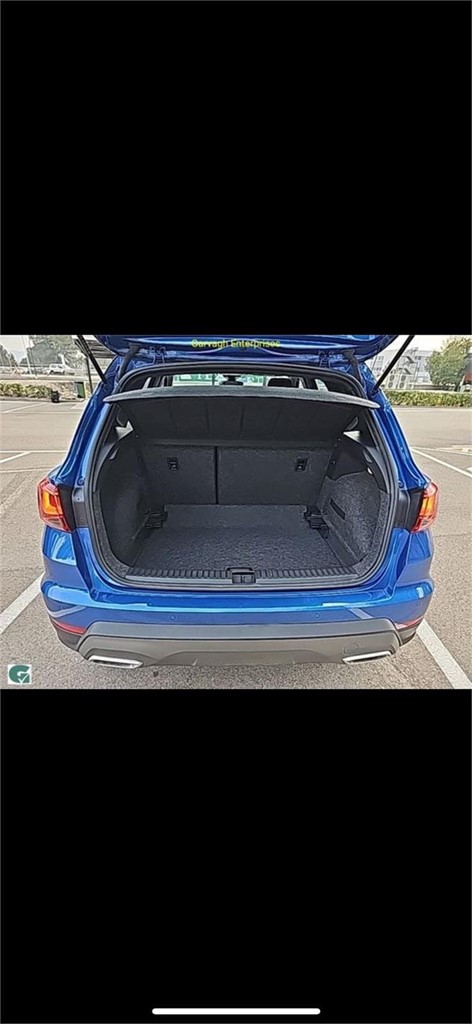 Foto 7 SEAT ARONA FR 1.0 110CV 