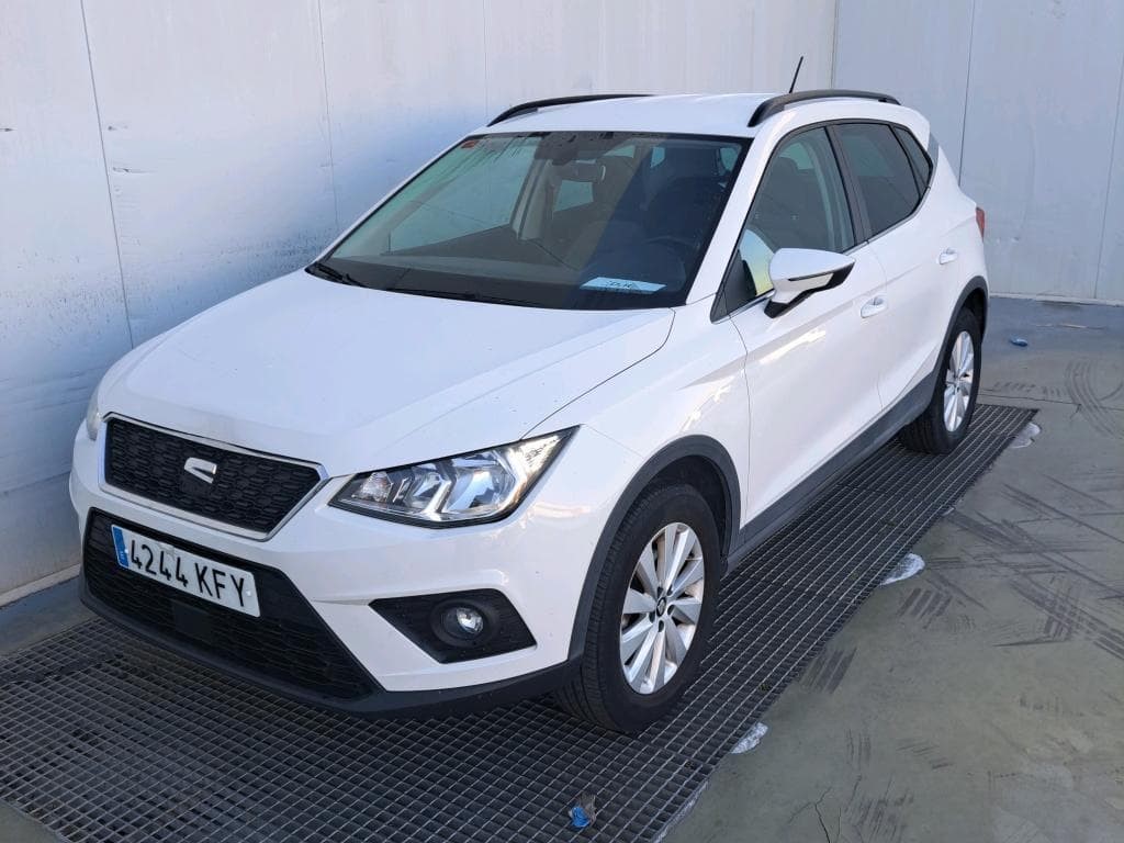 Foto 1 SEAT ARONA Style 1.0 TSI 95Cv