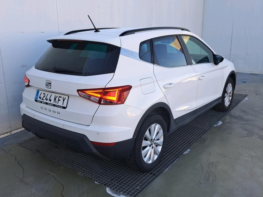 Foto 2 SEAT ARONA Style 1.0 TSI 95Cv