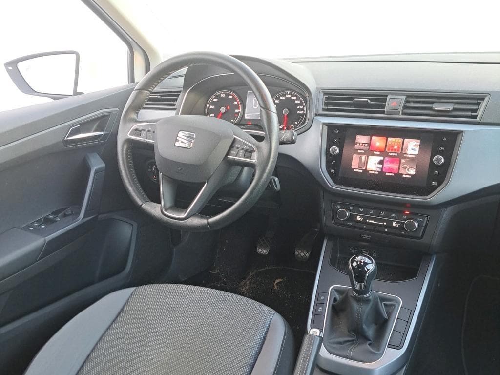 Foto 3 SEAT ARONA Style 1.0 TSI 95Cv