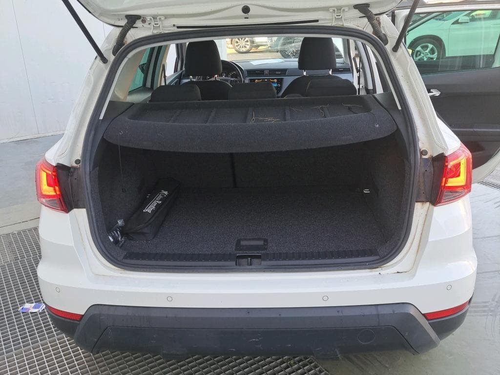 Foto 9 SEAT ARONA Style 1.0 TSI 95Cv