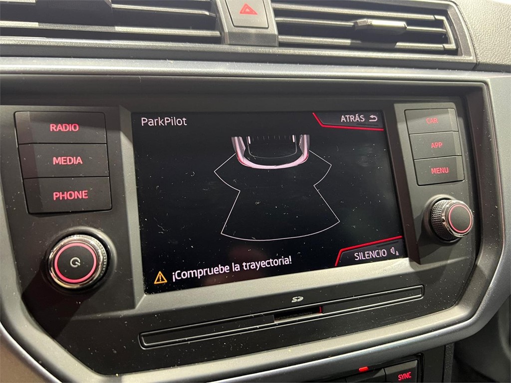 Foto 13 SEAT ARONA STYLE EDITION 1.0 95CV