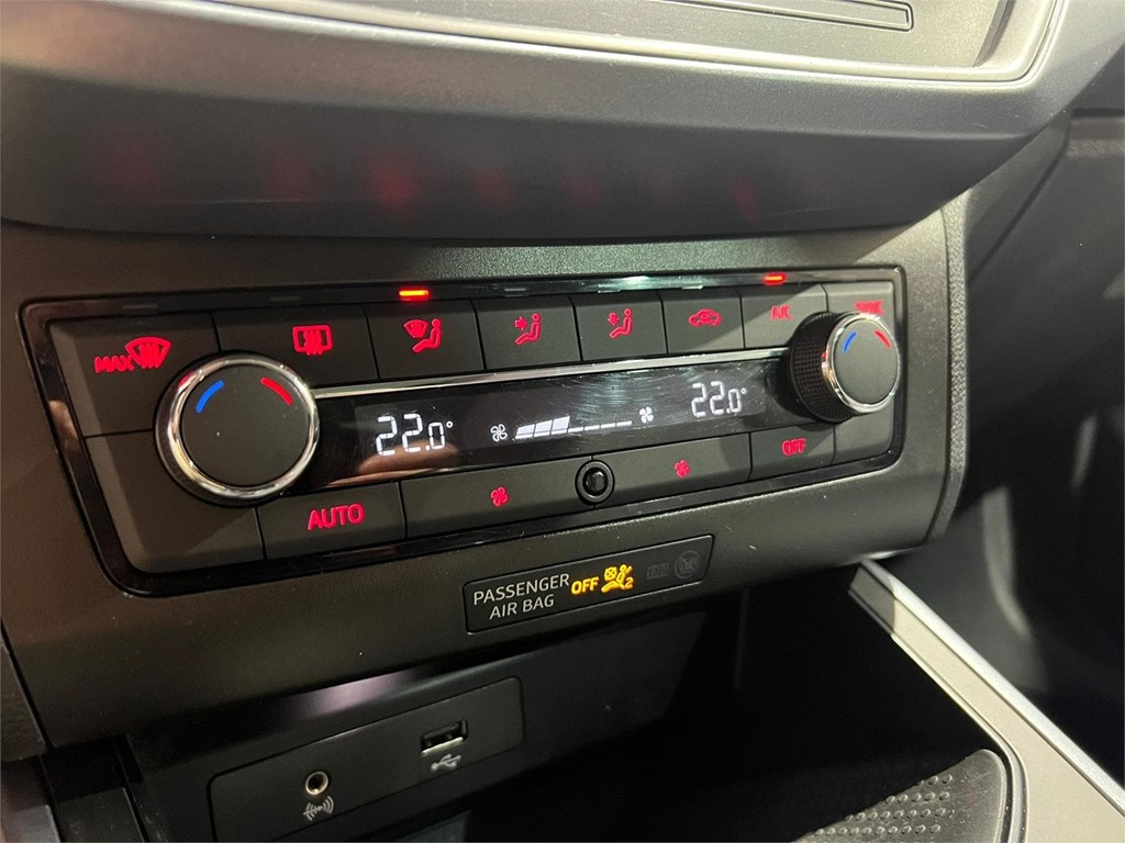 Foto 14 SEAT ARONA STYLE EDITION 1.0 95CV