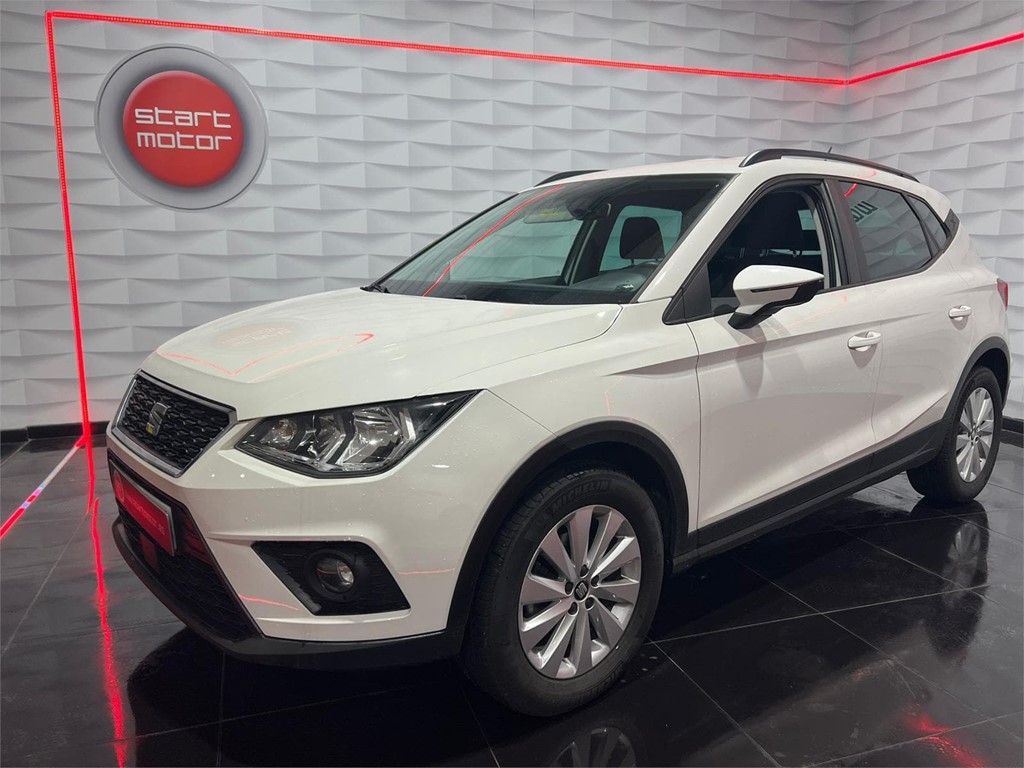 Foto 1 SEAT ARONA STYLE EDITION 1.0 95CV