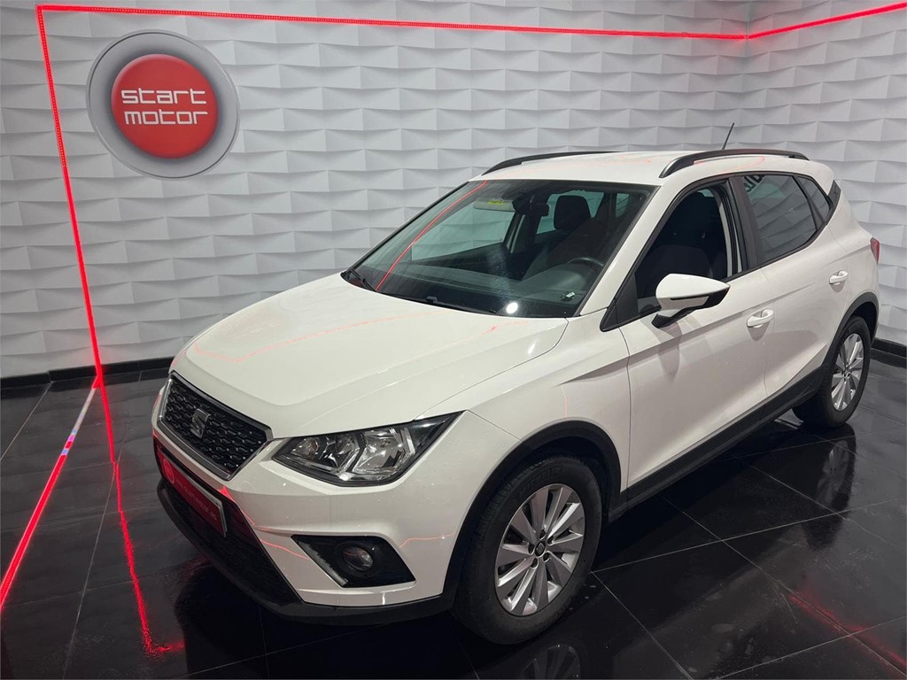 Foto 2 SEAT ARONA STYLE EDITION 1.0 95CV
