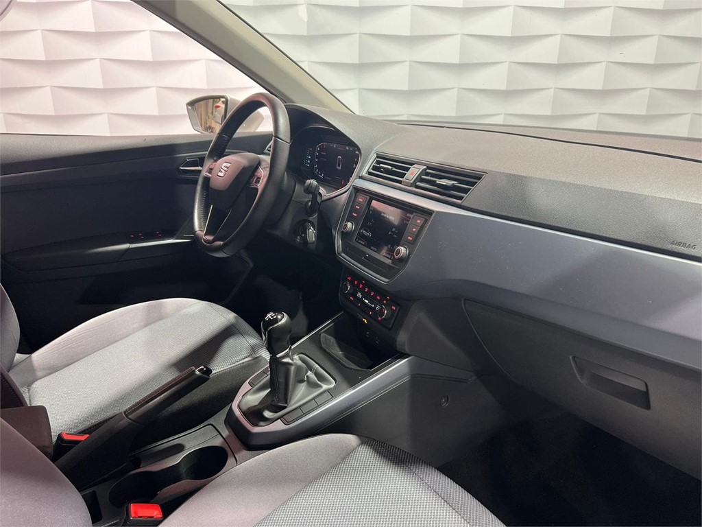 Foto 5 SEAT ARONA STYLE EDITION 1.0 95CV