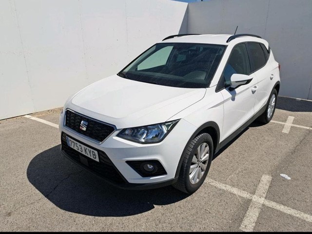 SEAT ARONA STYLE EDITION 1.0 TSI 95CV