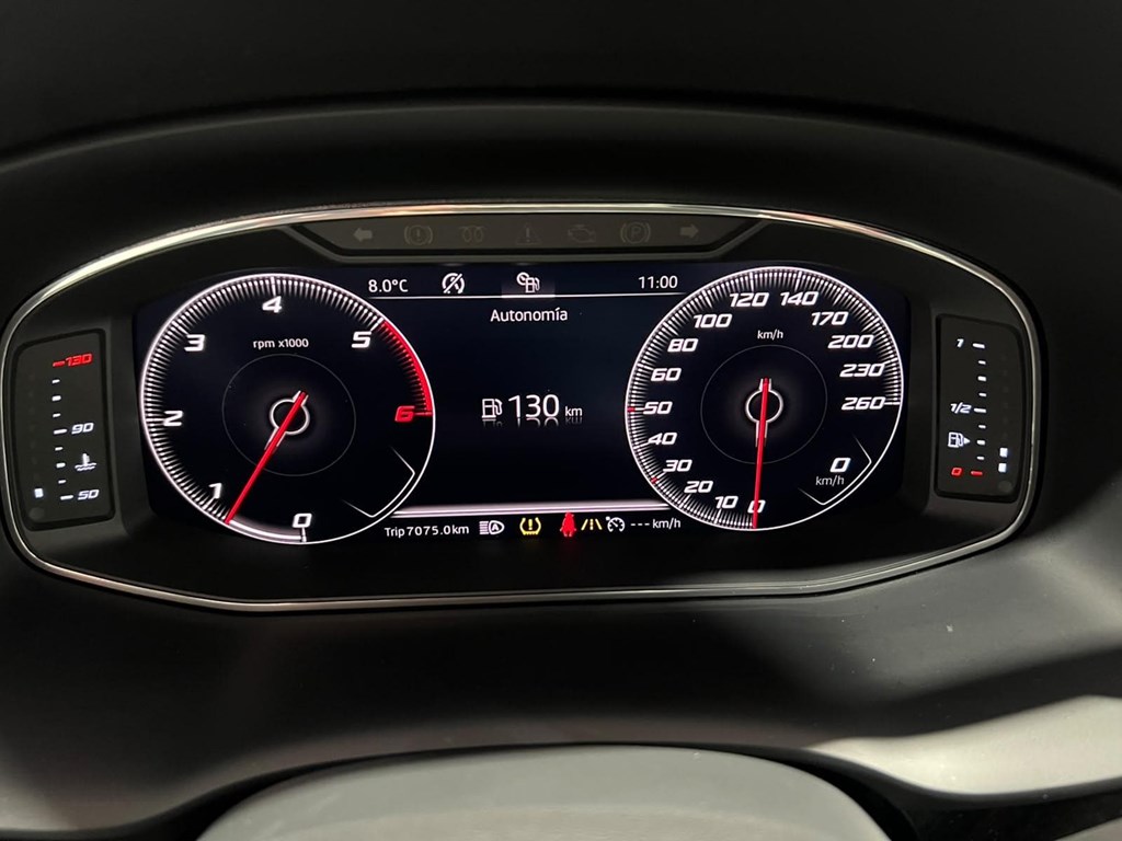Foto 15 SEAT ATECA 1.6 TDI EXCELLENCE