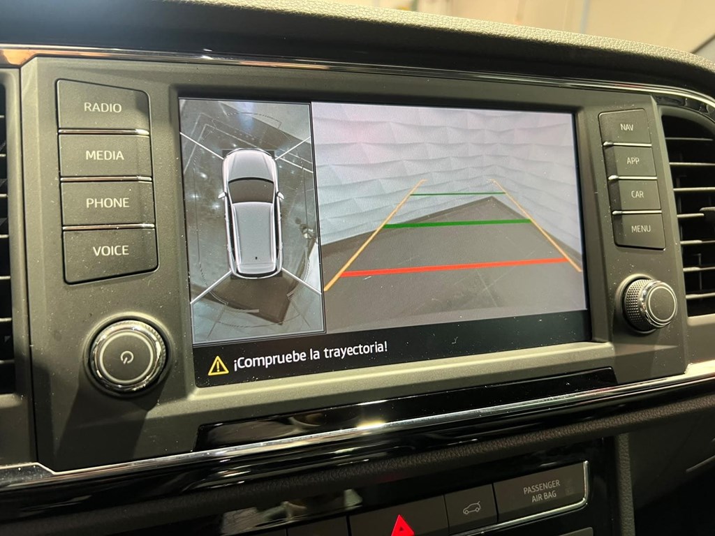 Foto 16 SEAT ATECA 1.6 TDI EXCELLENCE
