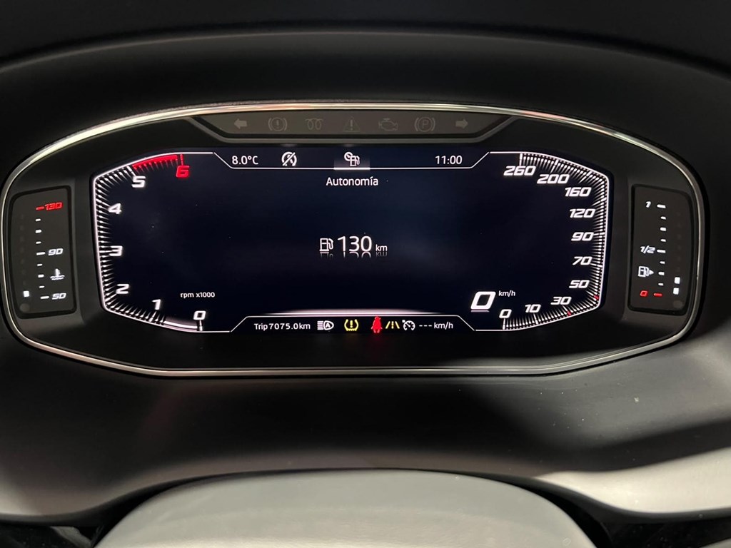 Foto 17 SEAT ATECA 1.6 TDI EXCELLENCE