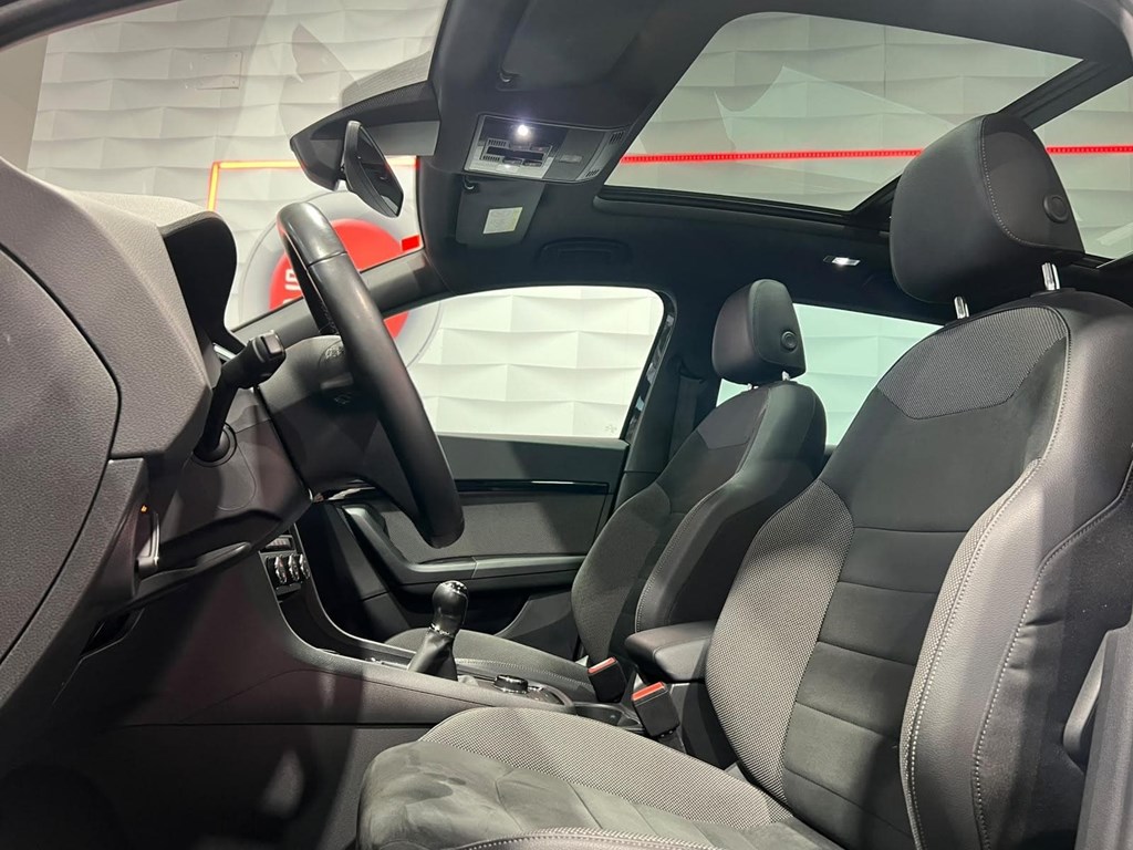 Foto 9 SEAT ATECA 1.6 TDI EXCELLENCE