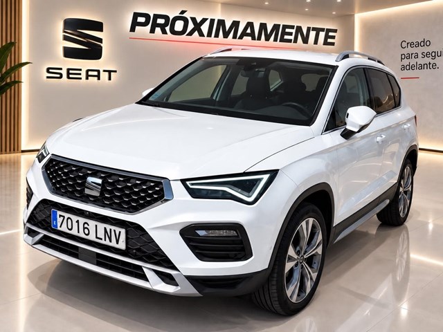 SEAT ATECA 2.0 TDI 150CV  DSG S&S X-Perience Go