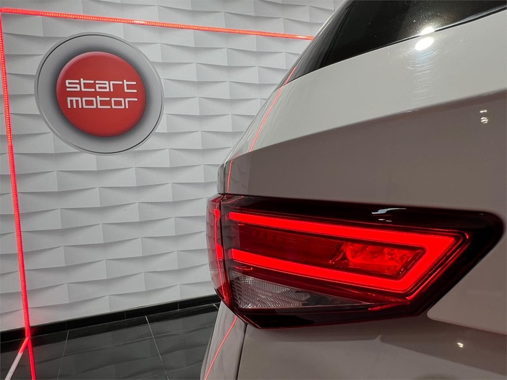 Foto 4 SEAT ATECA STYLE 1.0 TSI 115CV MT6 E6dT