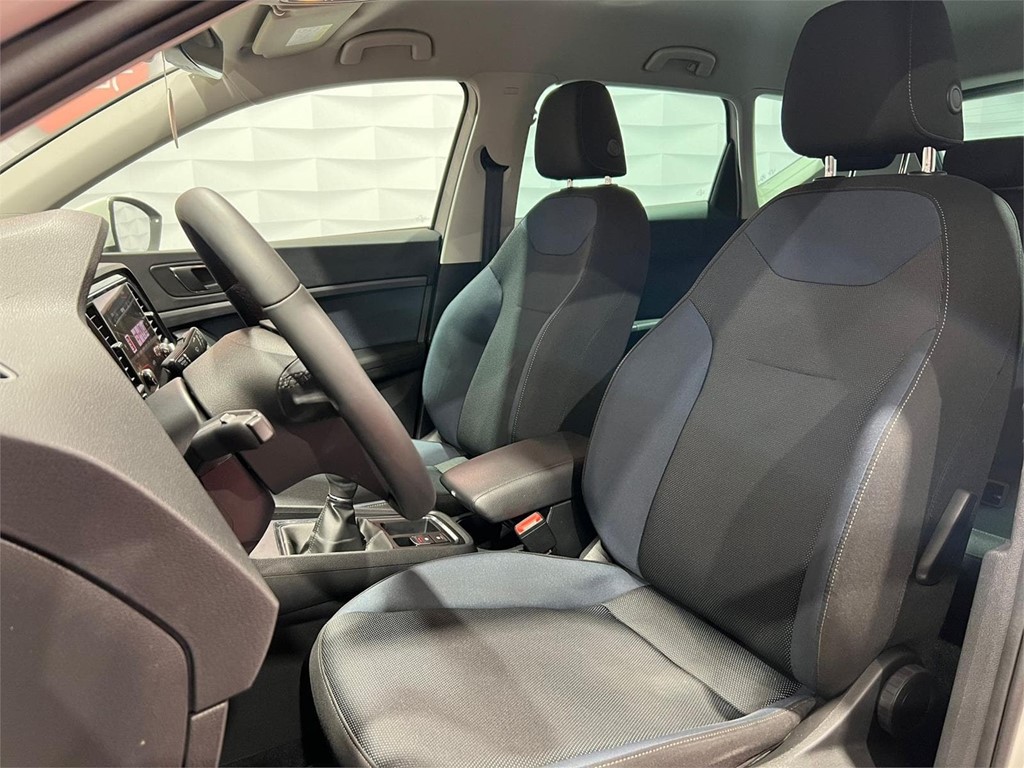 Foto 6 SEAT ATECA STYLE 1.0 TSI 115CV MT6 E6dT
