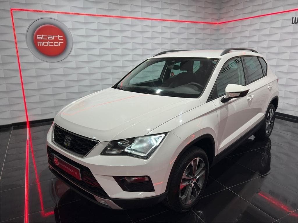 Foto 1 SEAT ATECA STYLE 1.0 TSI 115CV MT6