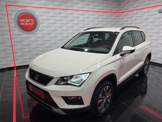 SEAT ATECA STYLE 1.0 TSI 115CV MT6