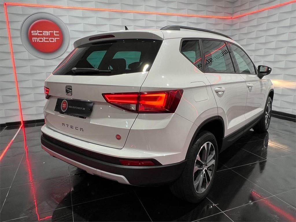 Foto 3 SEAT ATECA STYLE 1.0 TSI 115CV MT6