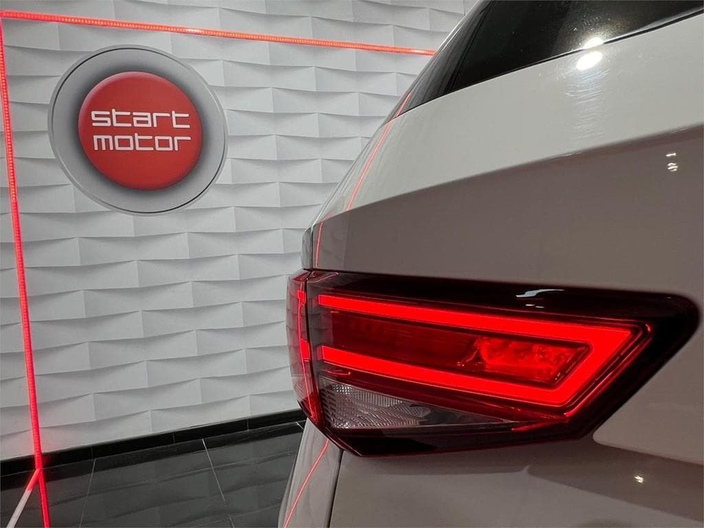 Foto 4 SEAT ATECA STYLE 1.0 TSI 115CV MT6