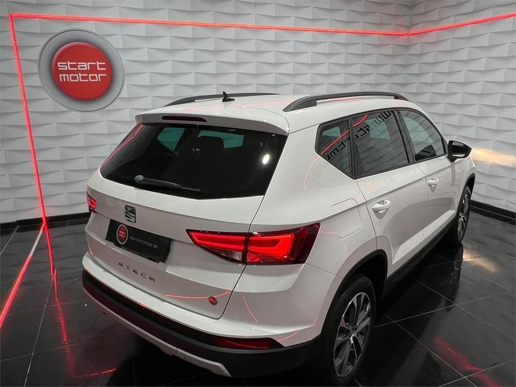 Foto 5 SEAT ATECA STYLE 1.0 TSI 115CV MT6