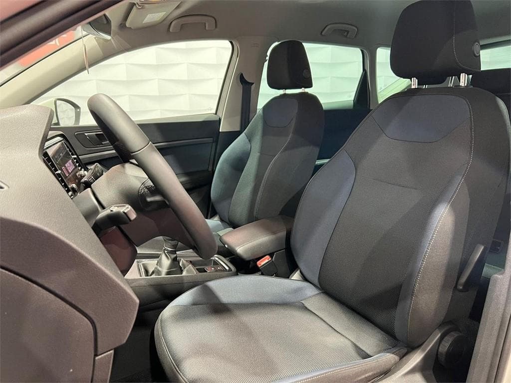 Foto 6 SEAT ATECA STYLE 1.0 TSI 115CV MT6