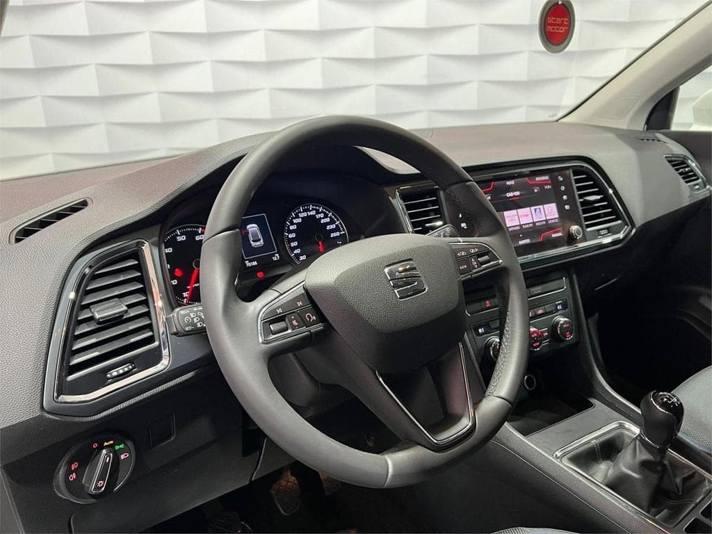 Foto 8 SEAT ATECA STYLE 1.0 TSI 115CV MT6