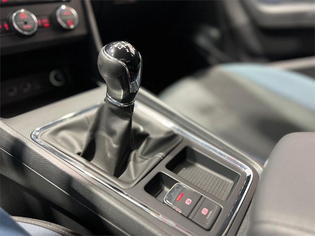 Foto 10 SEAT ATECA STYLE 1.0TSI 115CV