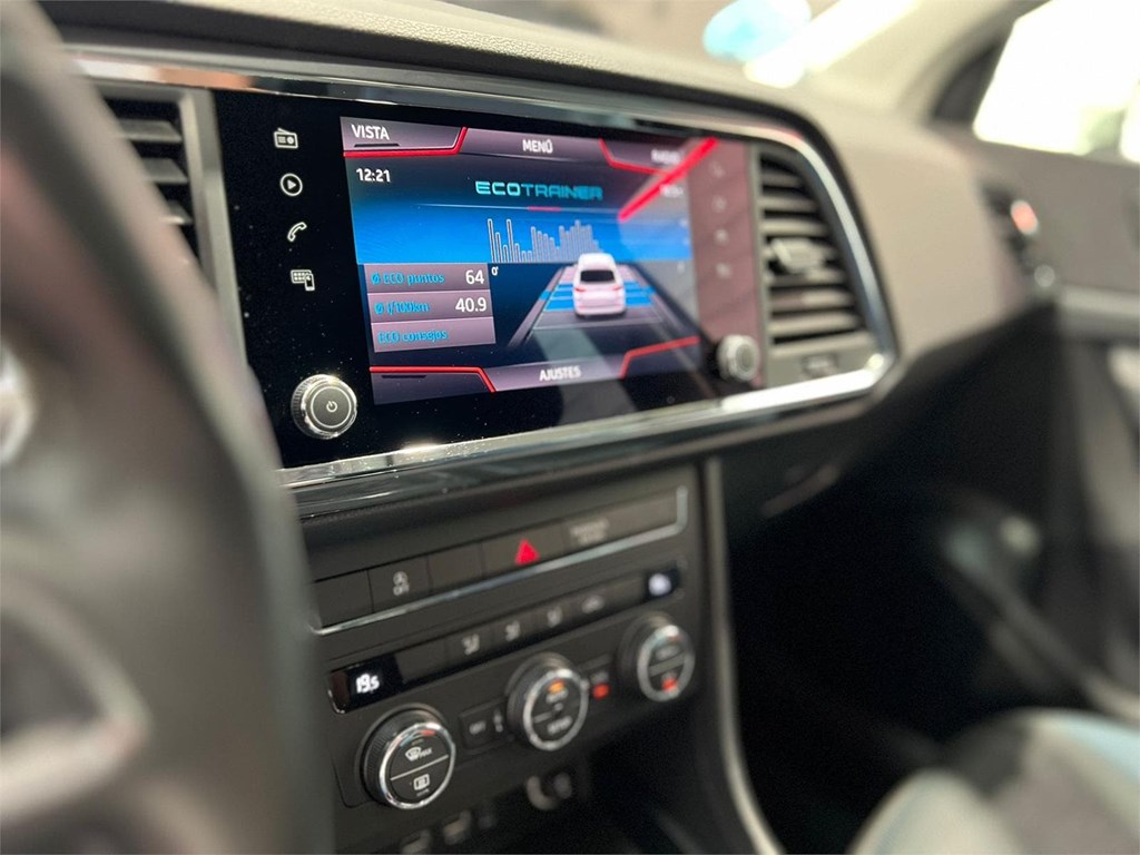 Foto 11 SEAT ATECA STYLE 1.0TSI 115CV