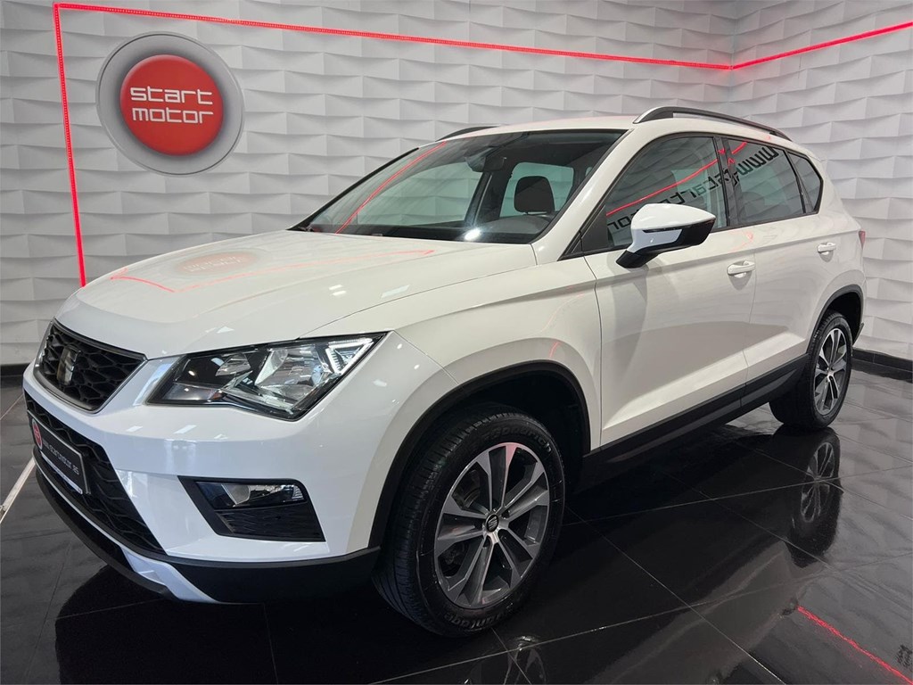 Foto 1 SEAT ATECA STYLE 1.0TSI 115CV