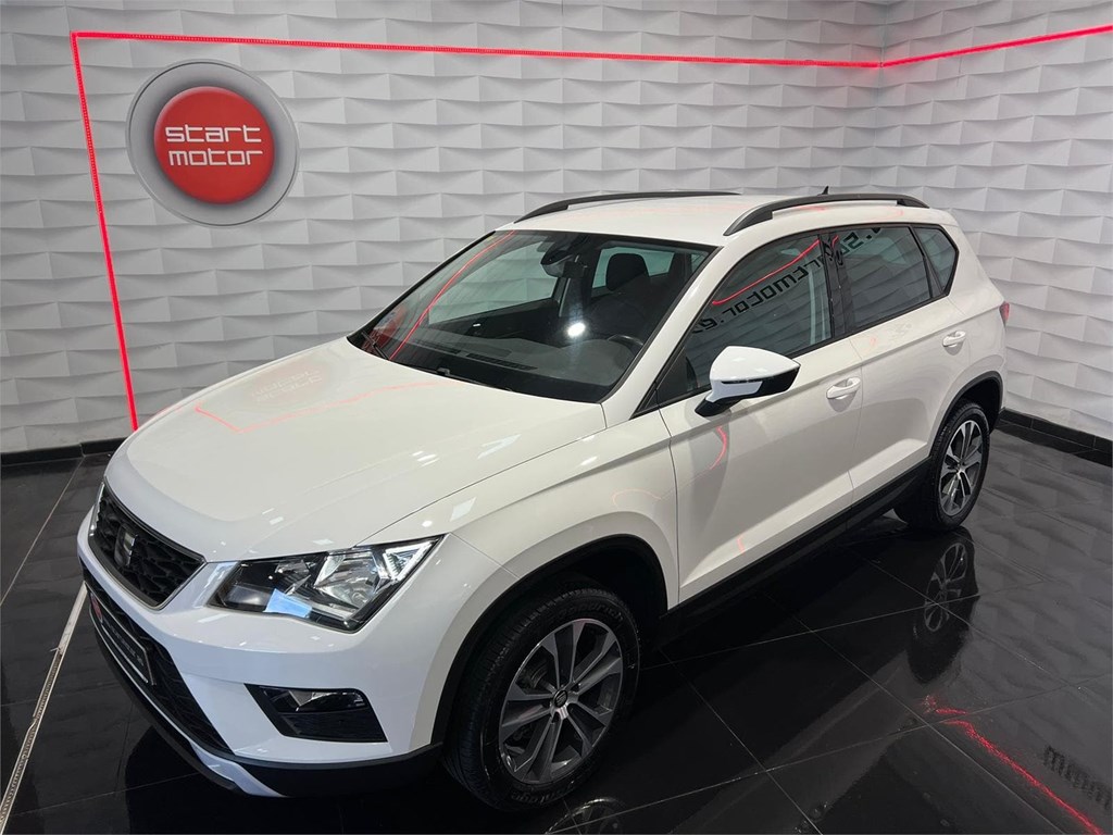 Foto 3 SEAT ATECA STYLE 1.0TSI 115CV