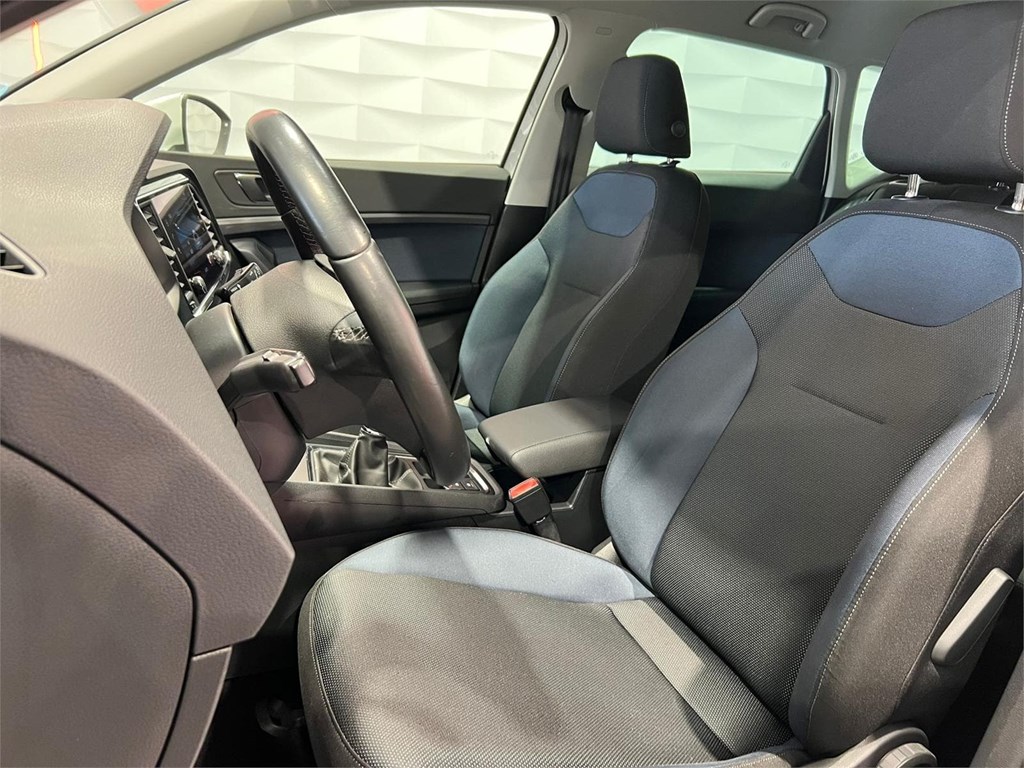 Foto 6 SEAT ATECA STYLE 1.0TSI 115CV