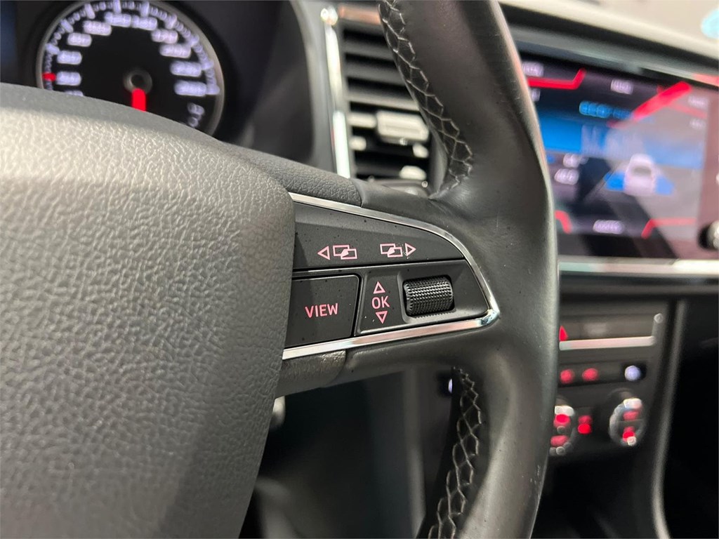 Foto 8 SEAT ATECA STYLE 1.0TSI 115CV