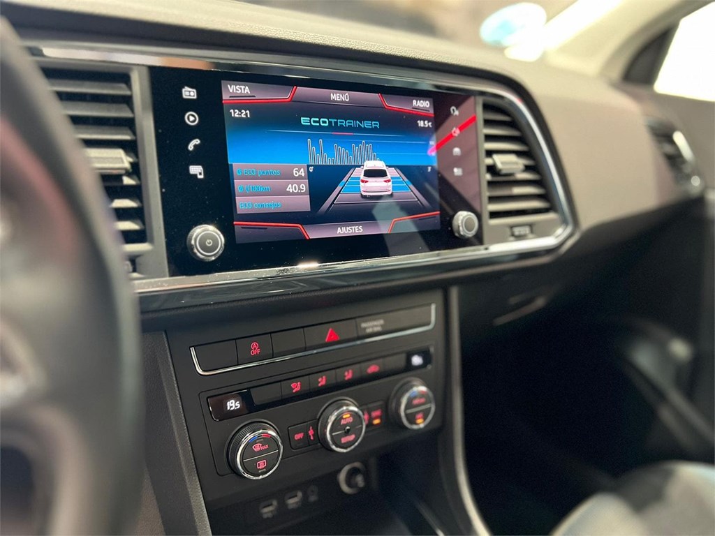 Foto 9 SEAT ATECA STYLE 1.0TSI 115CV