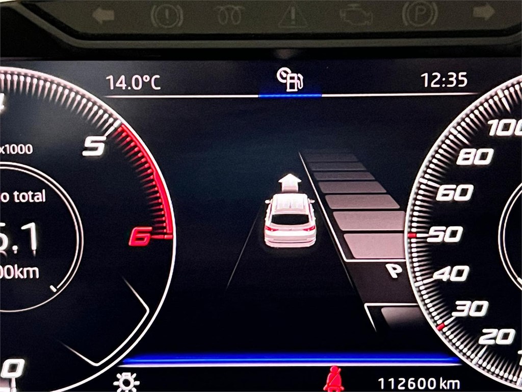 Foto 12 SEAT ATECA STYLE 1.6 116CV