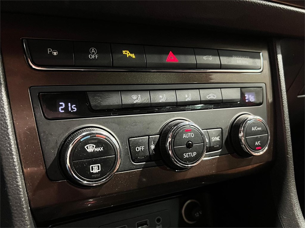 Foto 15 SEAT ATECA STYLE 1.6 116CV