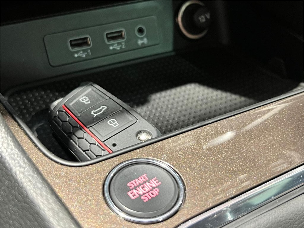 Foto 16 SEAT ATECA STYLE 1.6 116CV