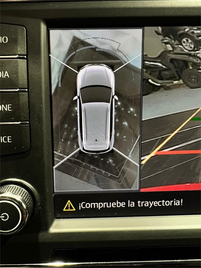 Foto 17 SEAT ATECA STYLE 1.6 116CV