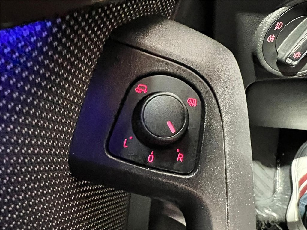 Foto 19 SEAT ATECA STYLE 1.6 116CV