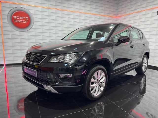 SEAT ATECA STYLE ECO 1.6 TDI 115CV