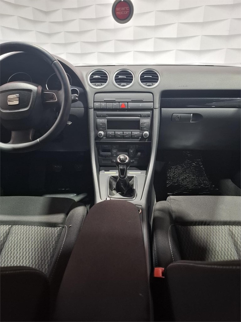 Foto 10 SEAT EXEO 2.0 140CV
