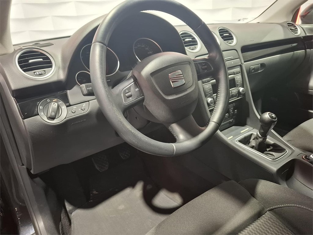 Foto 11 SEAT EXEO 2.0 140CV