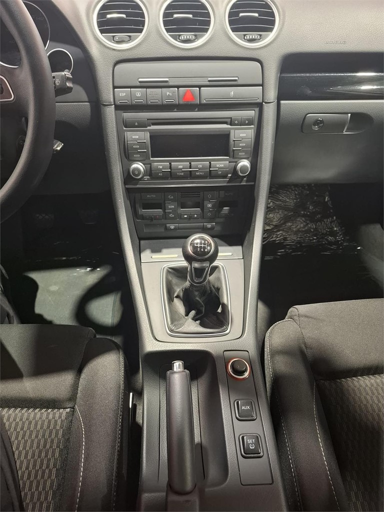 Foto 13 SEAT EXEO 2.0 140CV