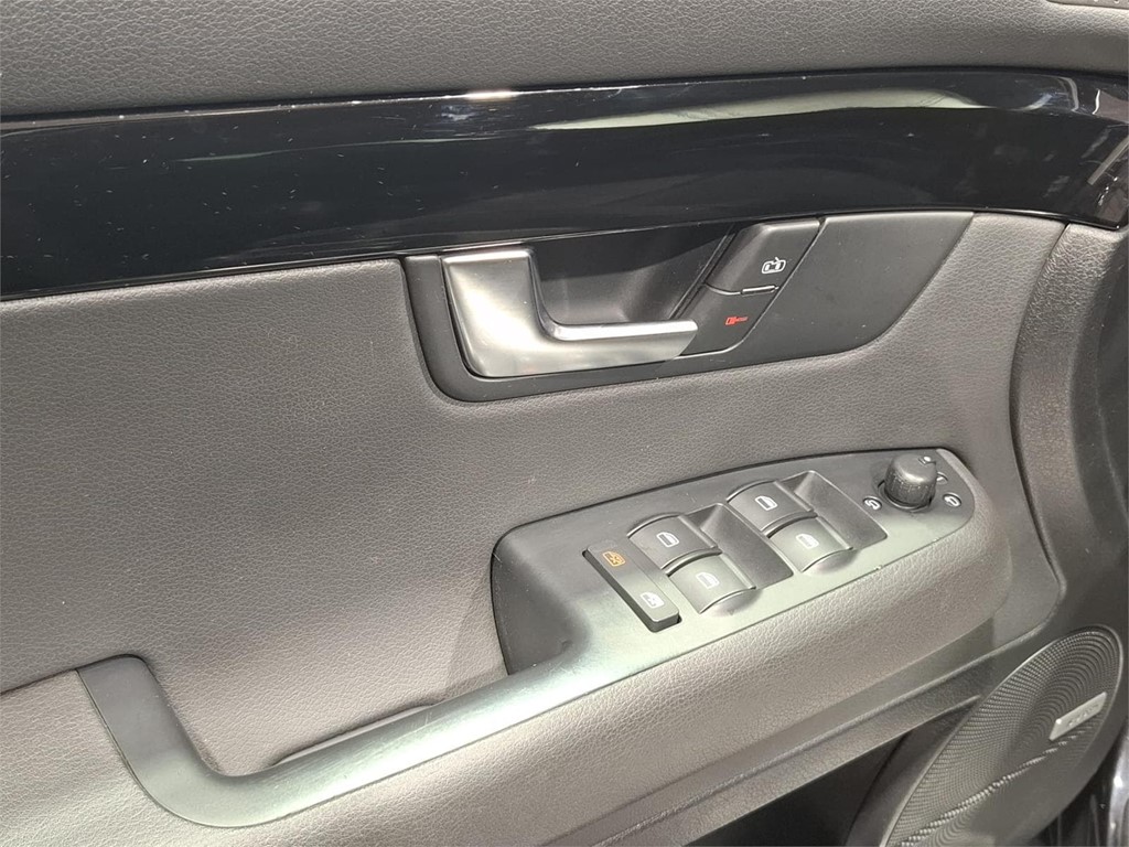 Foto 14 SEAT EXEO 2.0 140CV